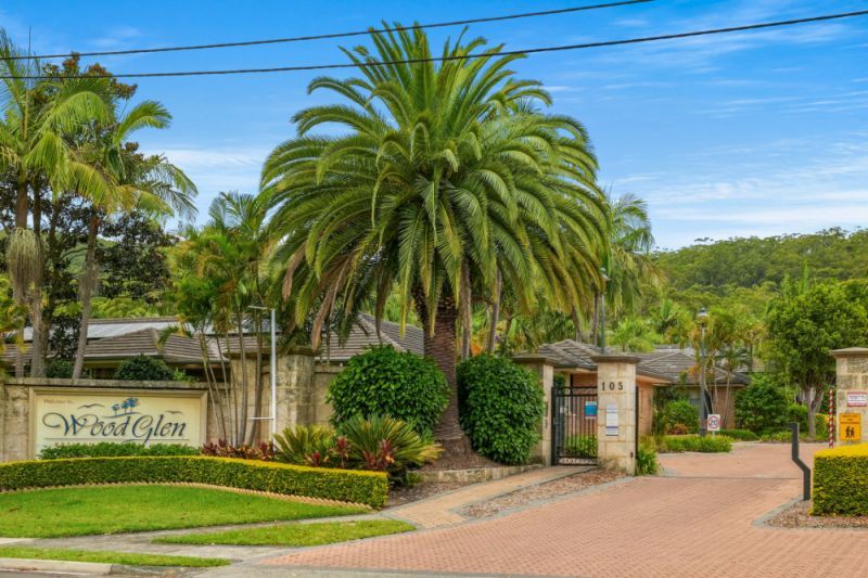 Experience luxury retirement living at its best