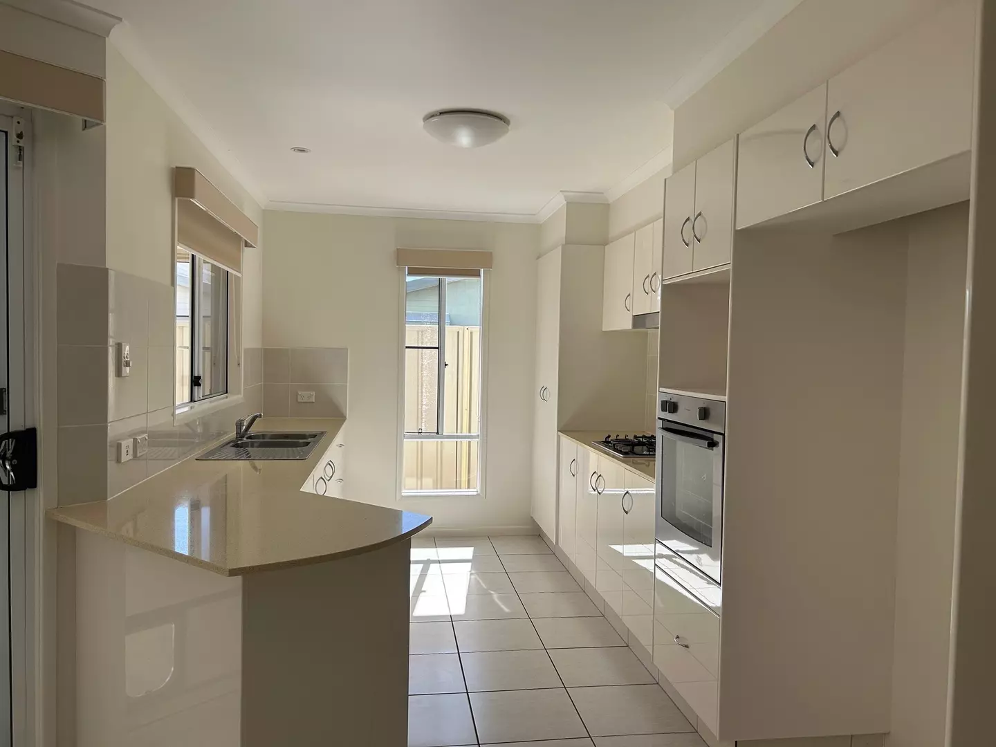 Expansive Corner Haven