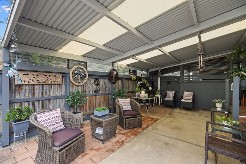Peaceful Modern Living Awaits