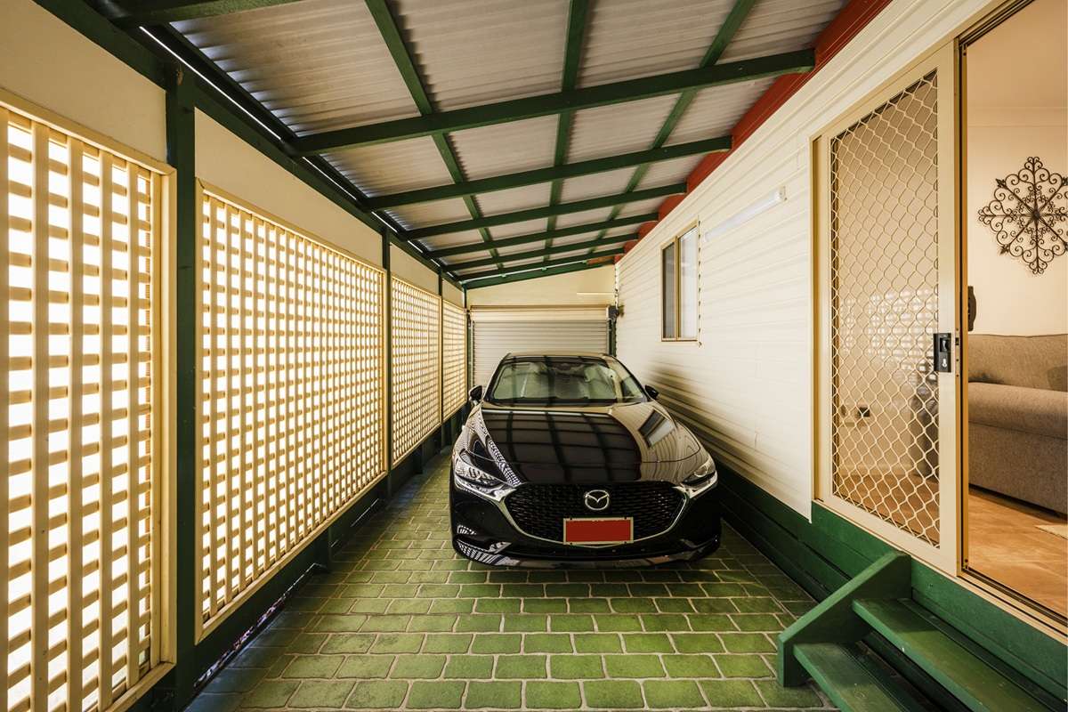 Palm Lake Resort Yamba - Oyster Cove