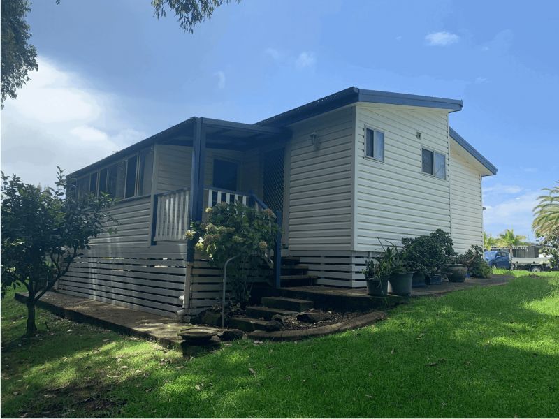 Coastal Palms Village - Site 166