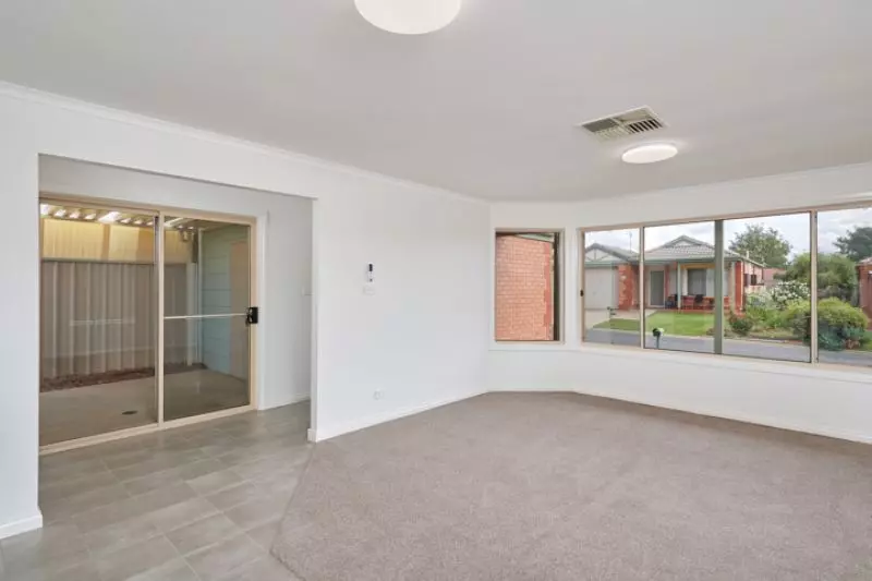 Enjoy the feeling of security in our gated community.