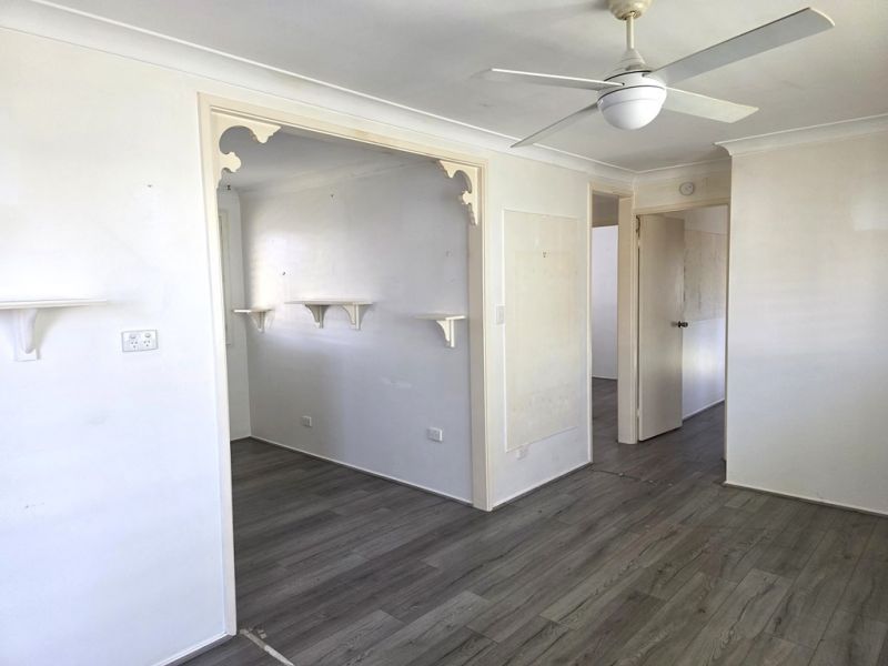 Cosy home with great outdoor space