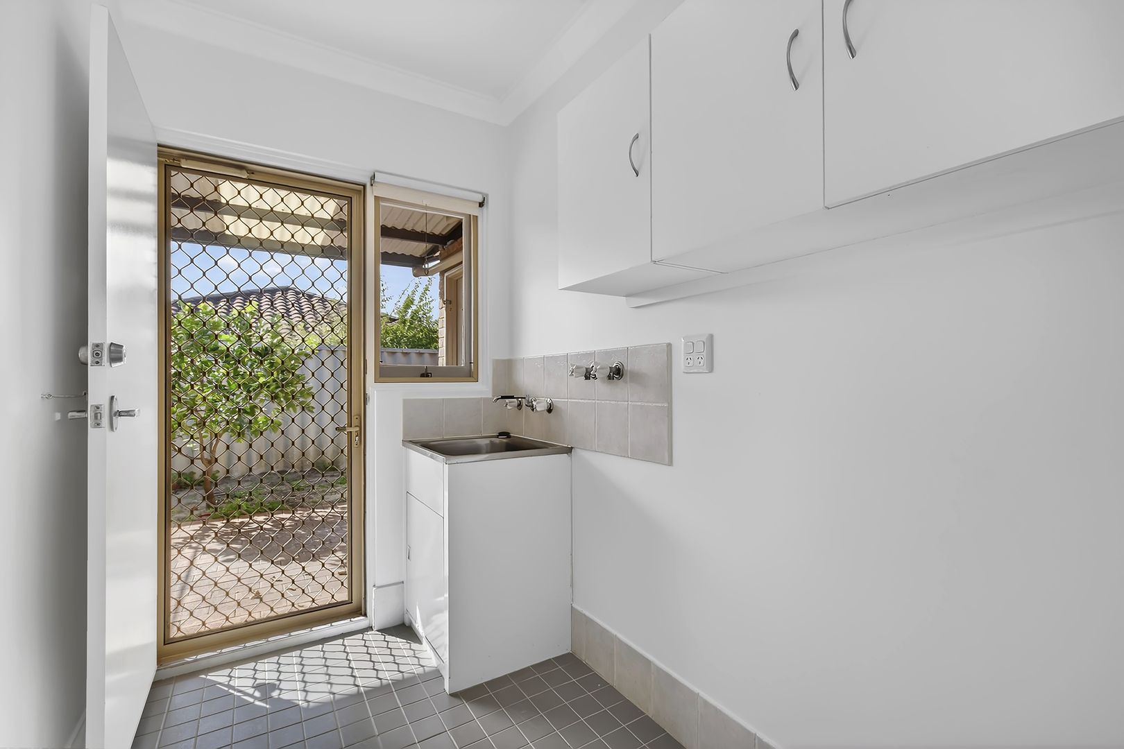 Placed in one of the best spots in the village, this home is ready for a new owner. 
