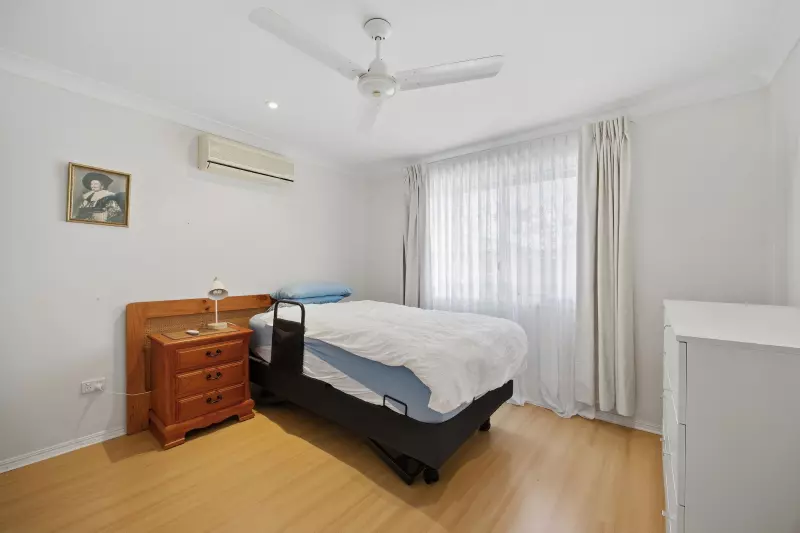 Noble Lakeside Park - Over 50's Lifestyle Resort