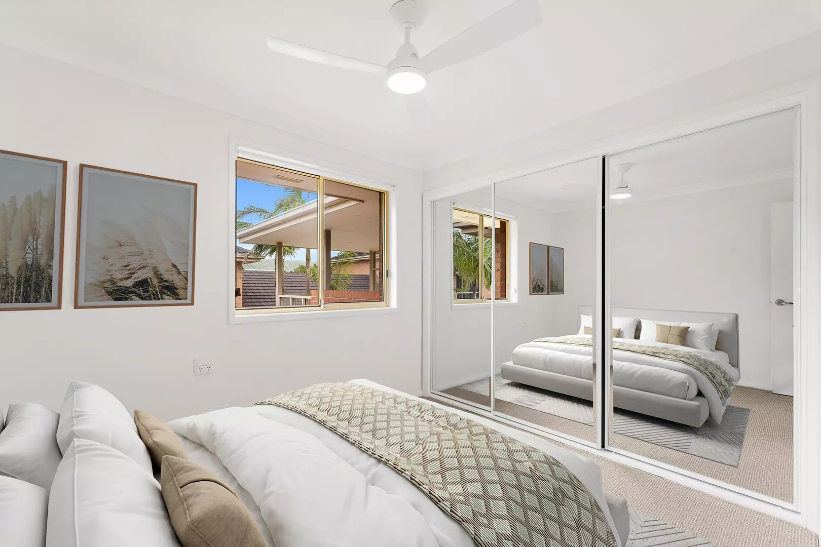 Unit 17: IRT Edwina Retirement Village