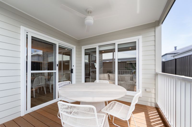 Lifestyle Communities St Leonards the Shores - Beautifully presented with modern upgrades & coastal charm