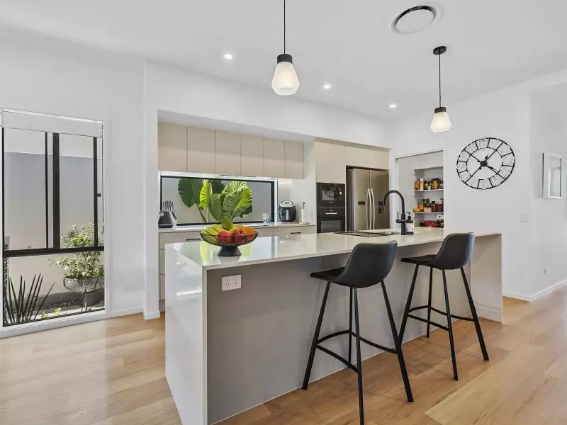 Site 64 - Established Moreton