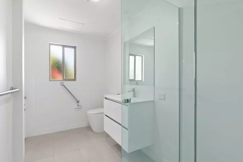 Freshly Updated Apartment Designed for Easy Living