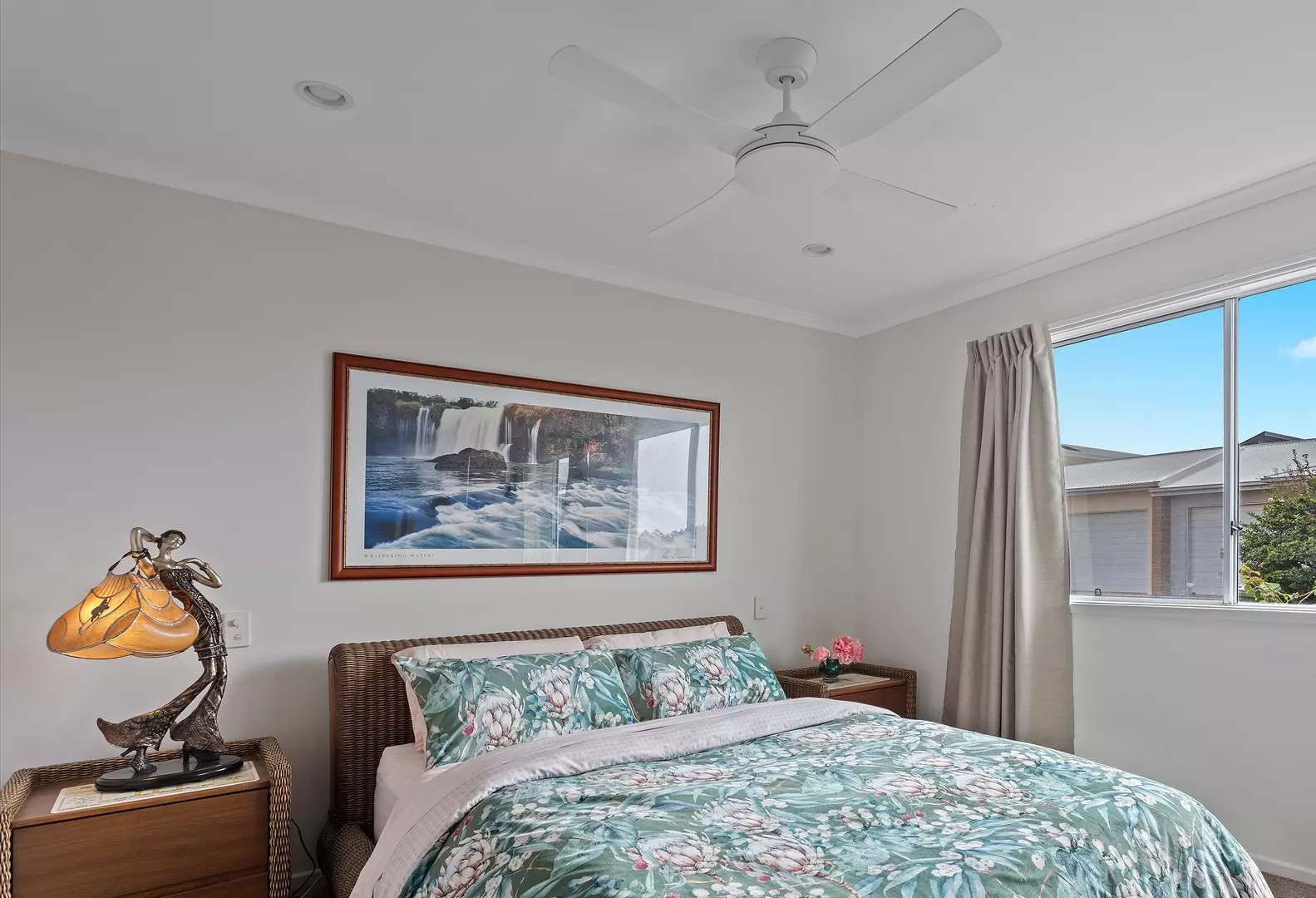 Newly Renovated Watervale 3