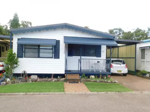 Banksia Grove Village - Site 129