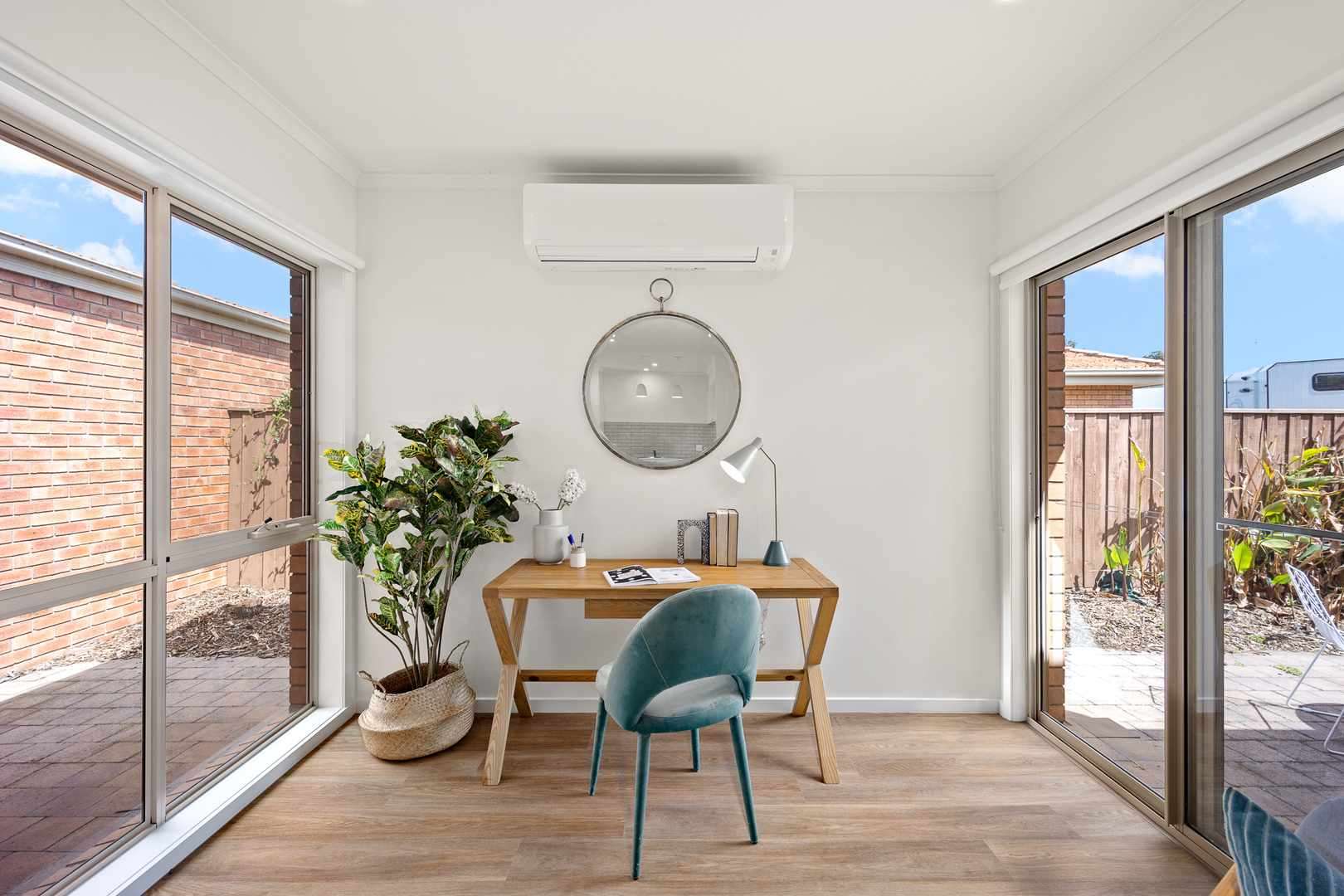 Affordable Spacious, 2 Bed, 2 Bath, and 2 Garage Villas!