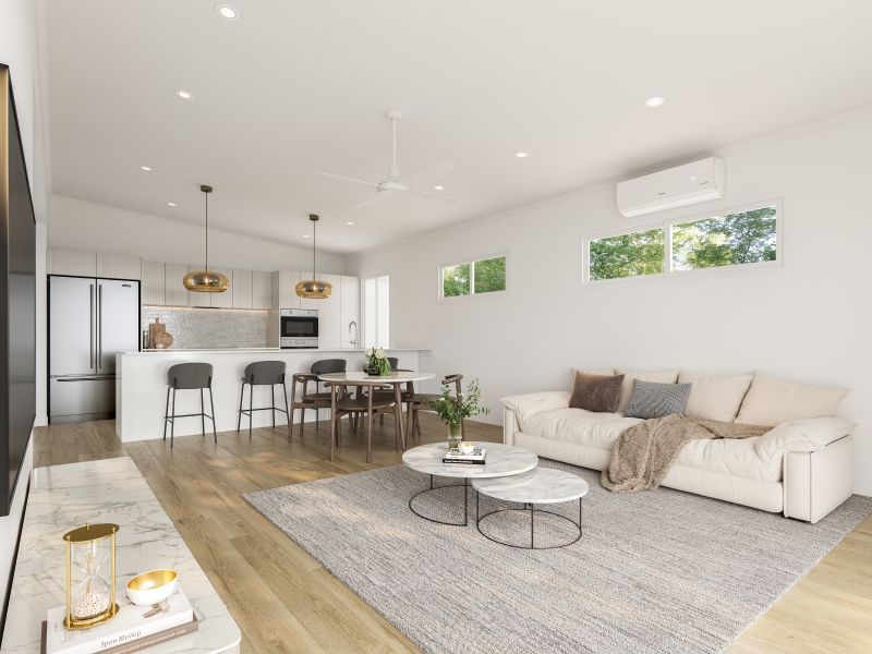 Effortless Style for Modern Living
