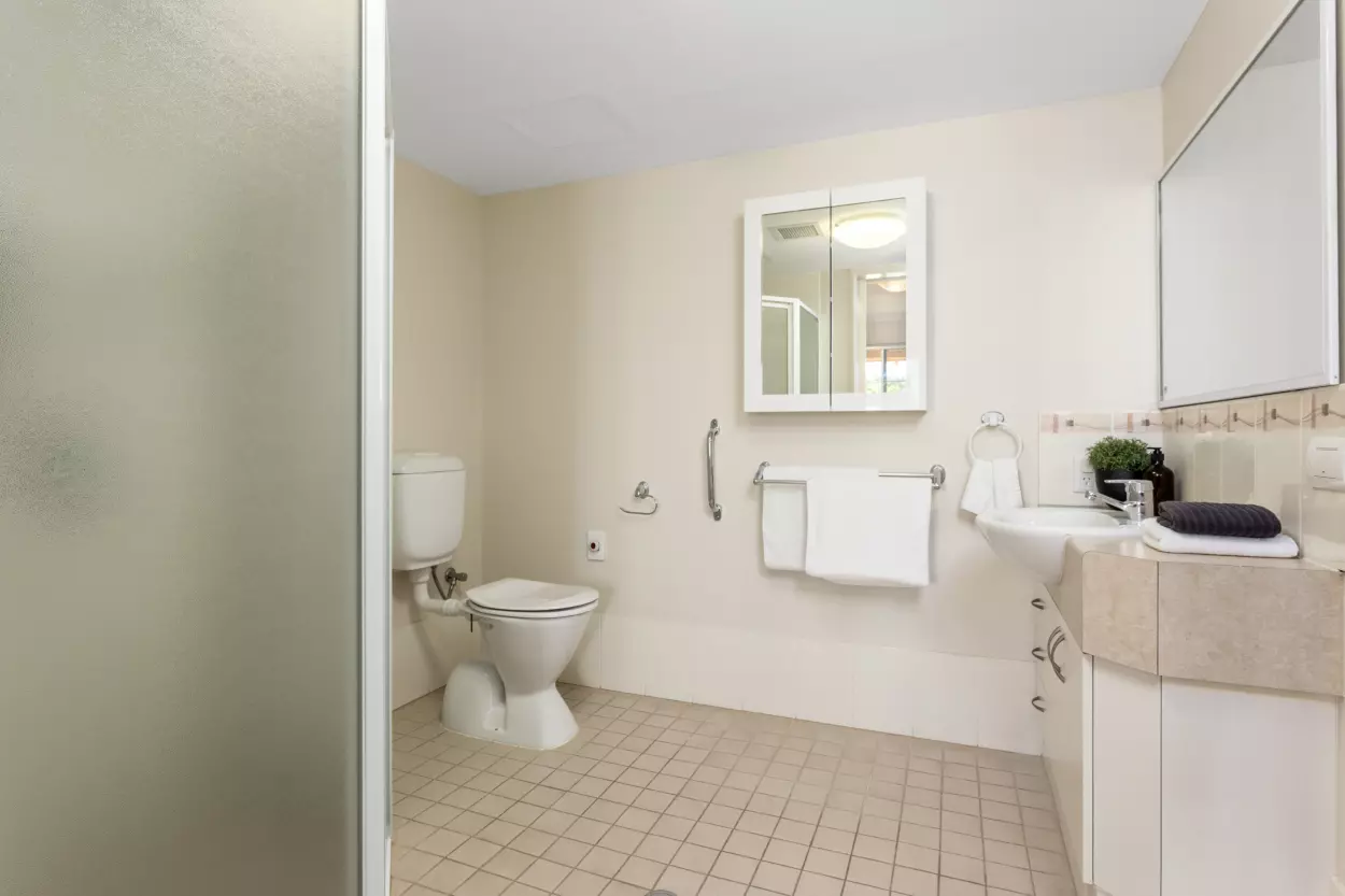 SwanCare - 2 & 3 Bedroom Apartments