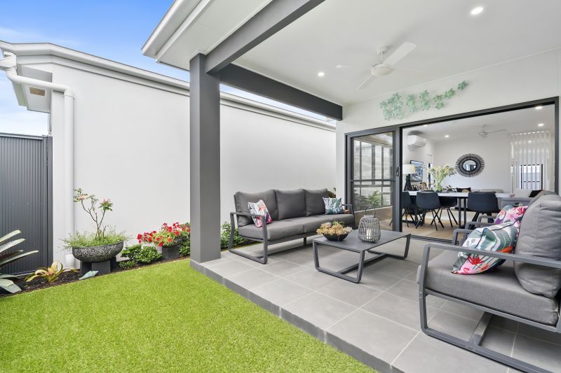 Site 108 - Established Avoca