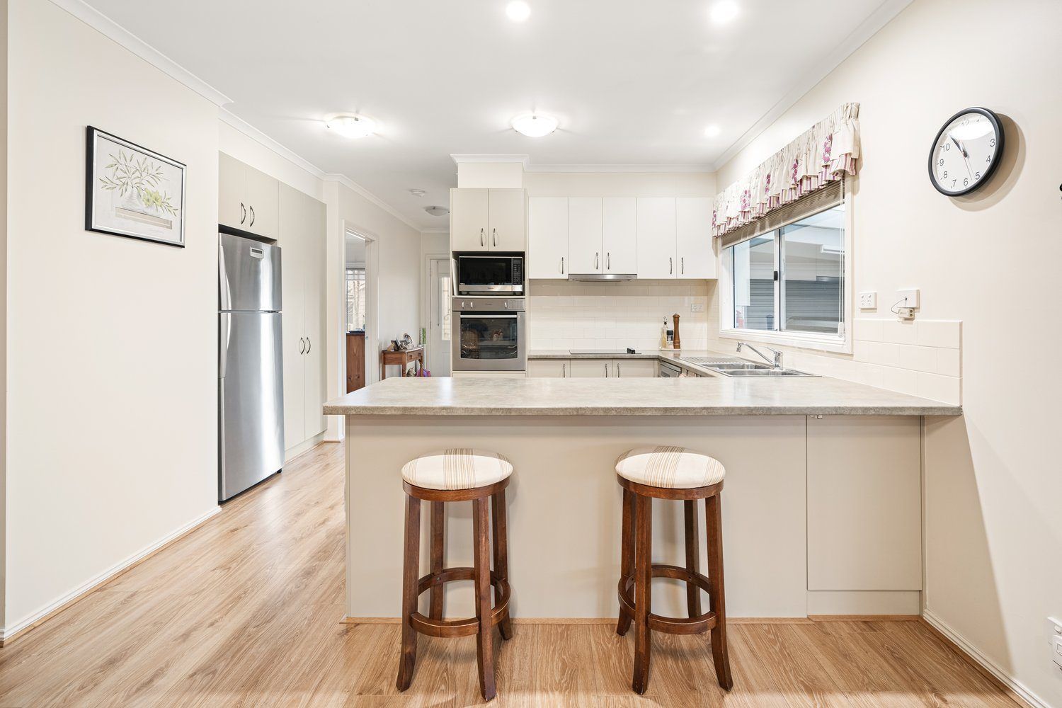 Lifestyle Communities Casey Fields - Spacious 2-bedroom home with study packed with features