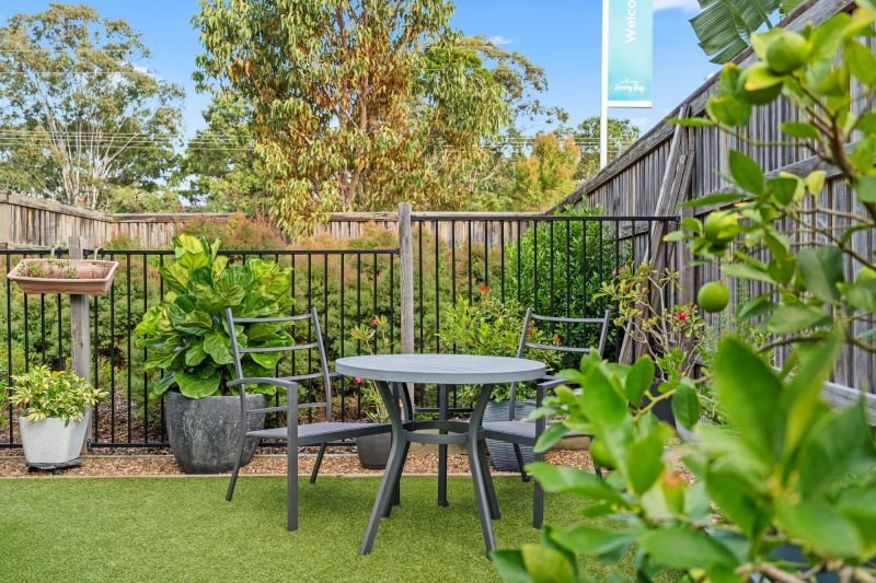 Prime Corner Property - Tranquil Outlook