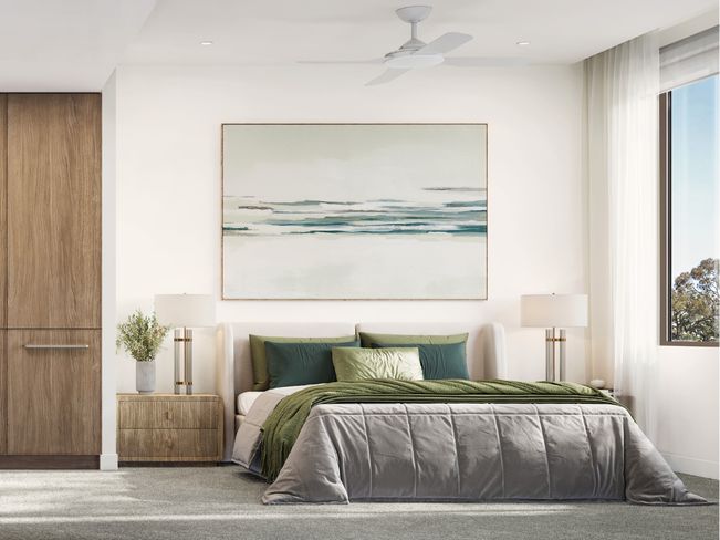Levande Oak Grange Retirement Living Display Home Tour & Information Session | Sat 29 Aug, 11.30am
