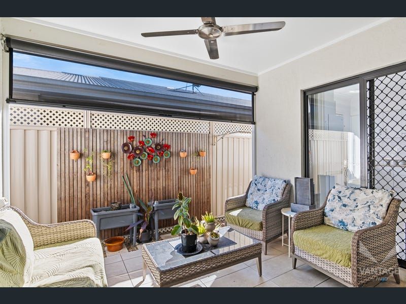 Positioned on a Light-Filled Corner Block