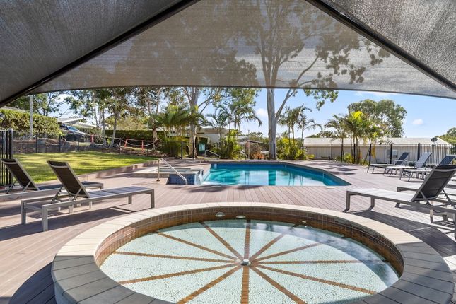 Modern Designs and a New Clubhouse at The Pines