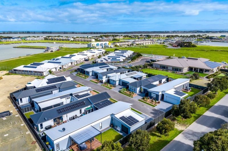 Your waterfront lifestyle awaits!