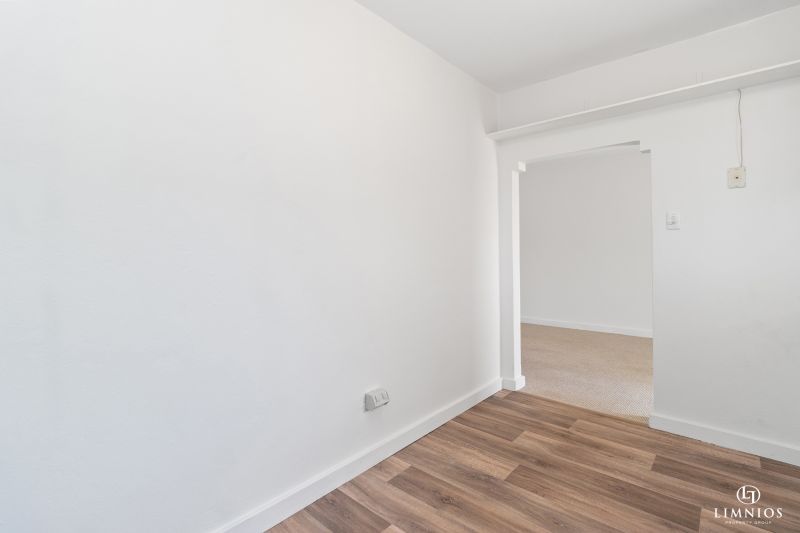 Refreshed and Ready!