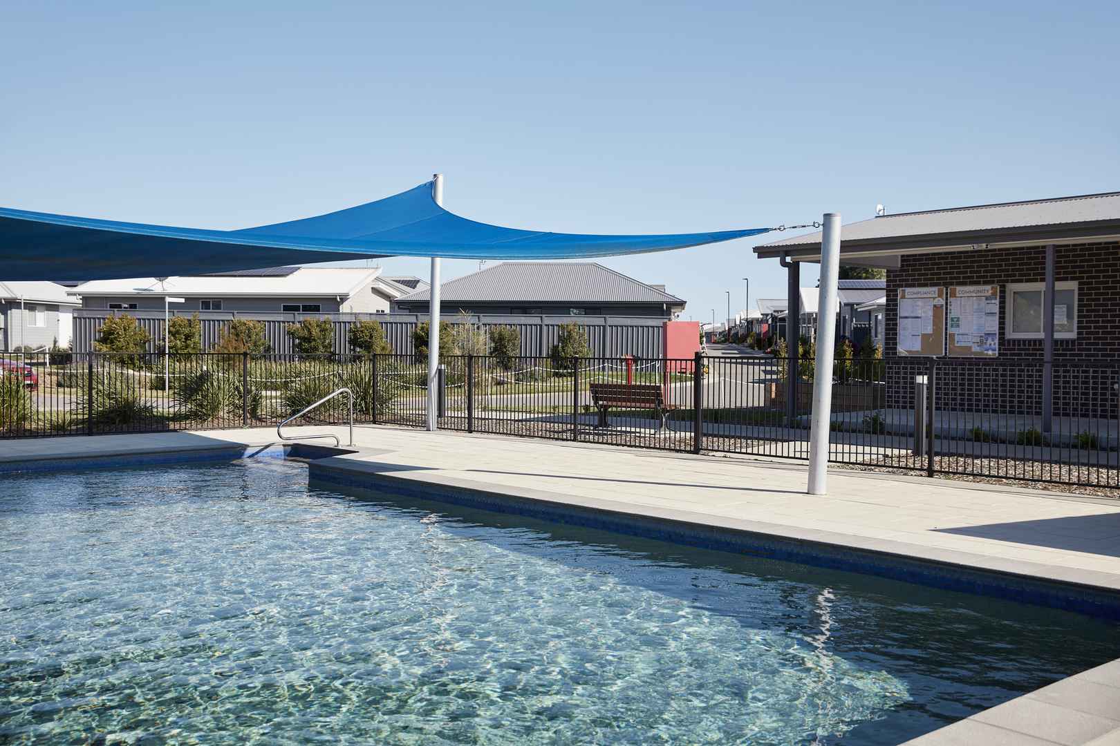 Sweetwater Grove - Willow Design