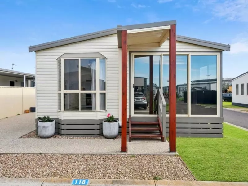 Pelican Shores Estate - Site 118