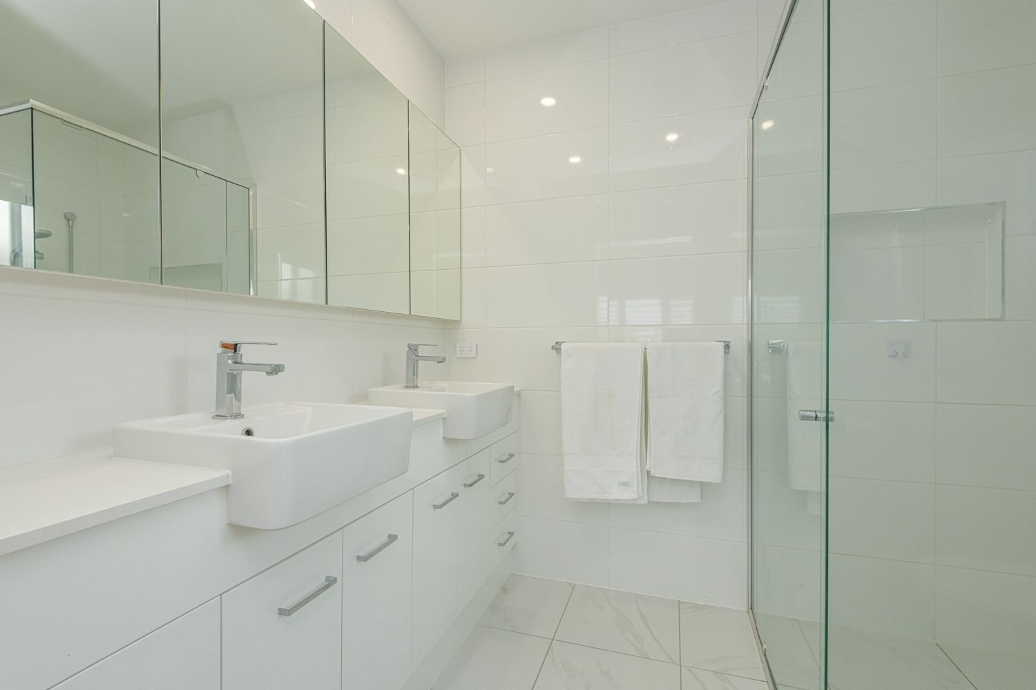 Spacious Living with Room for Your RV 