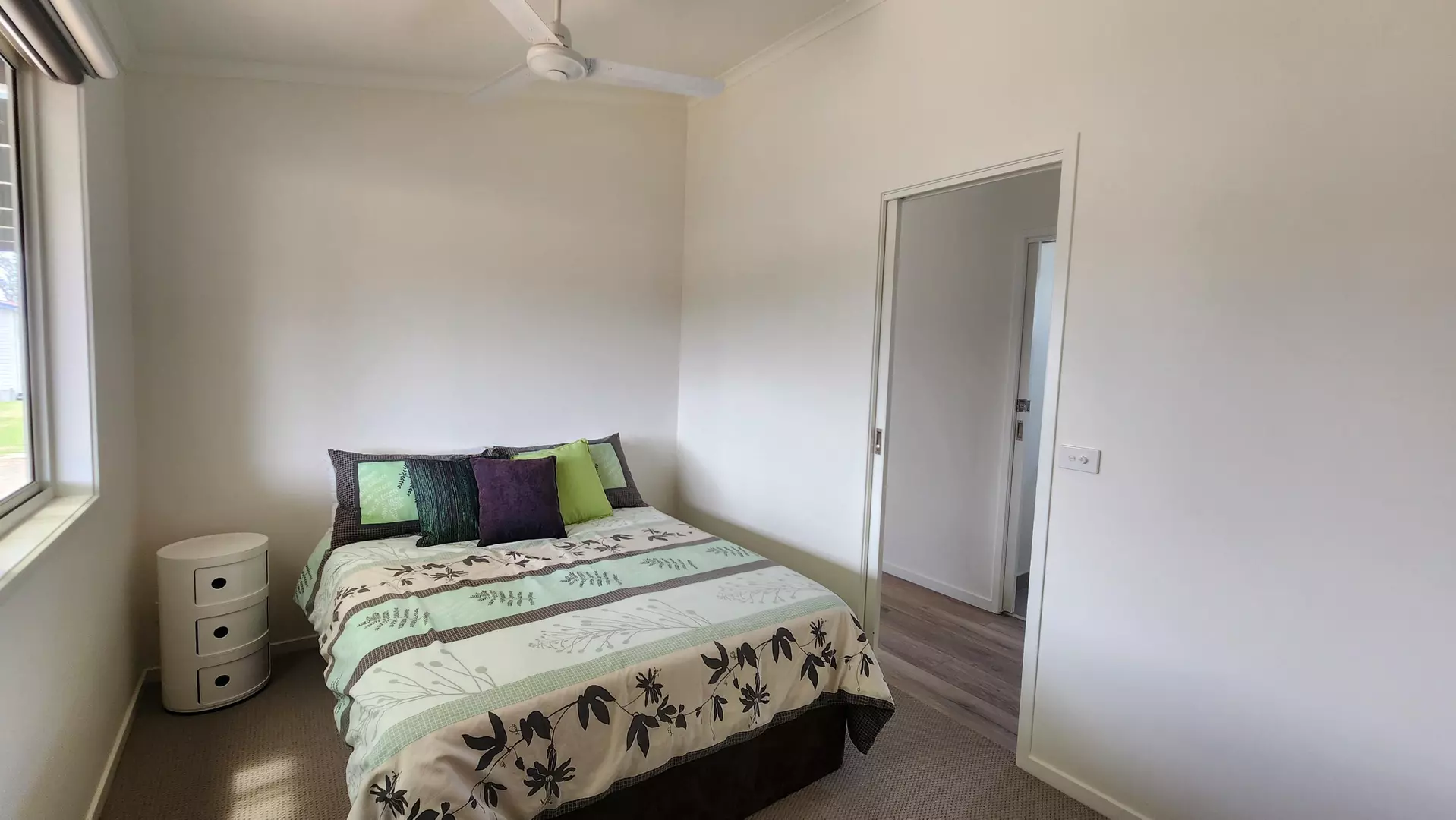 Portland Tourist Park - Brand New Homes