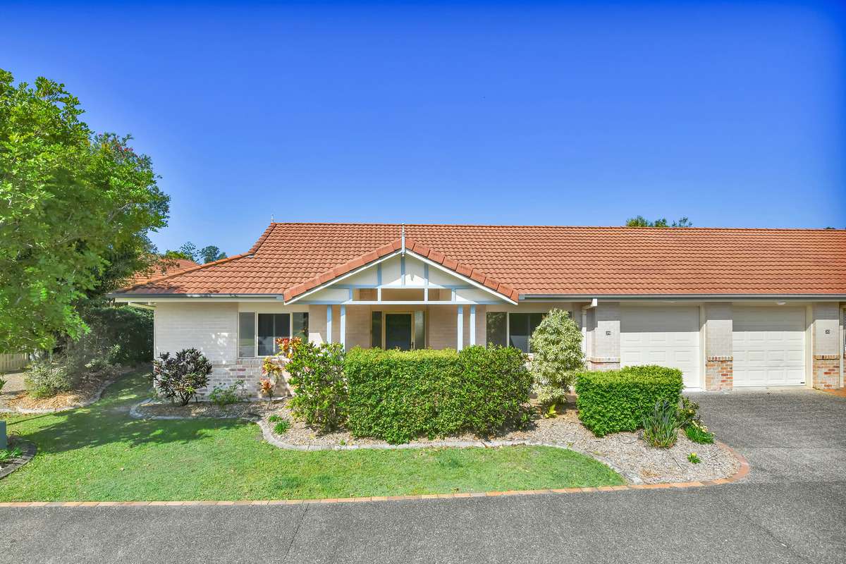 Noosa Waters Villa 29