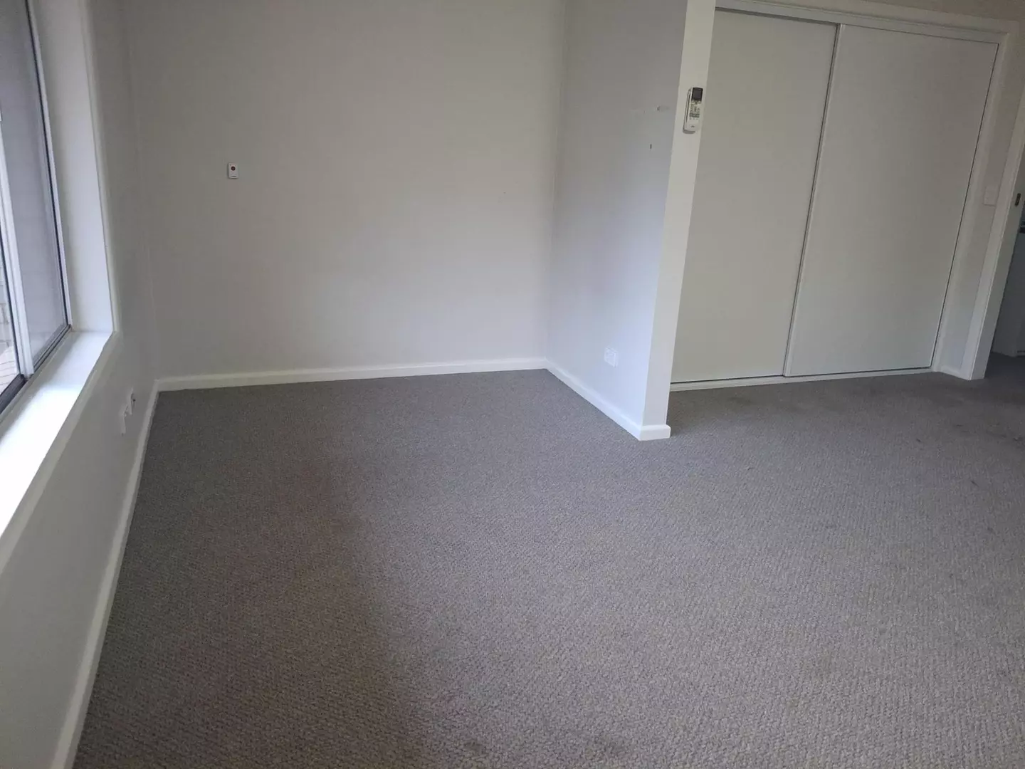 Studio with Park Views