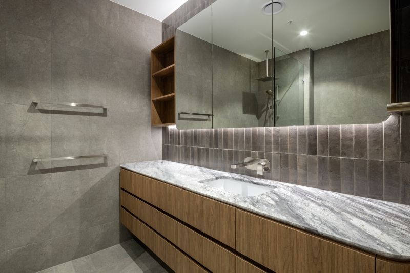 Exceptional penthouse residence