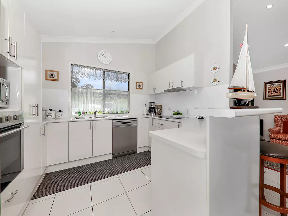 3 Bedroom Villa - Great Location within the Village - SOLD!