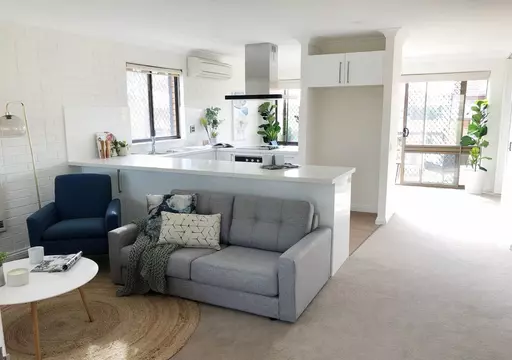 Safe & Secure Retirement Living