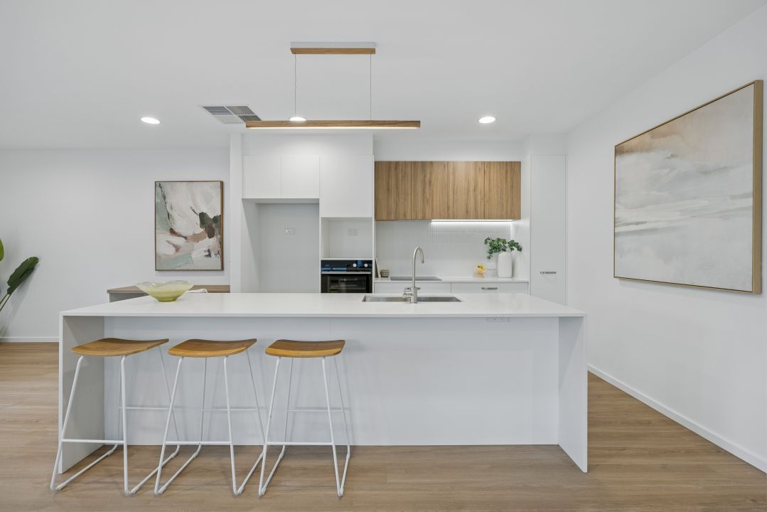 Kings Park Retirement Village Presents Luxurious Brand New Retirement Homes from $750k