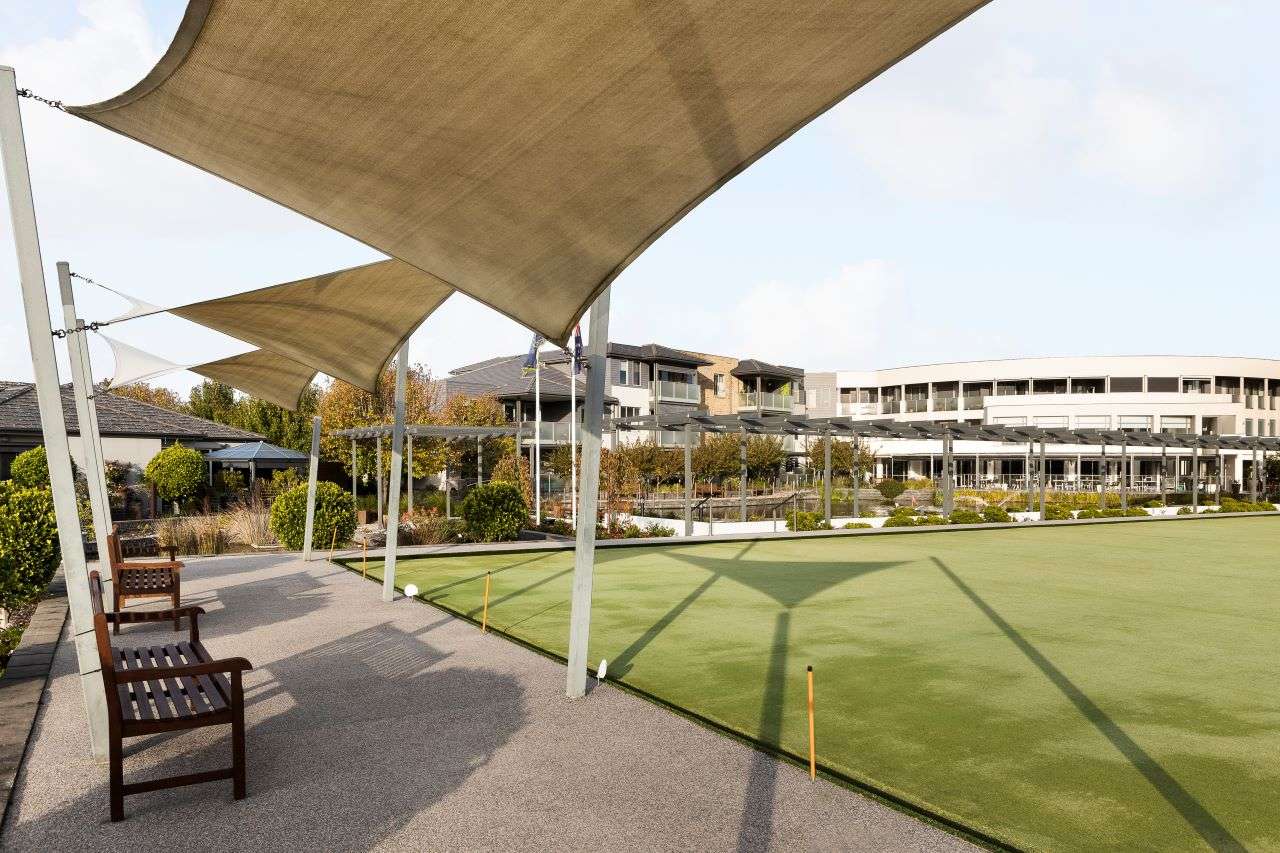 Richfield Village - Unit 106 