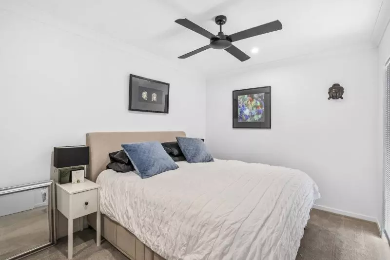 Site 107 - Established Kalbar H6