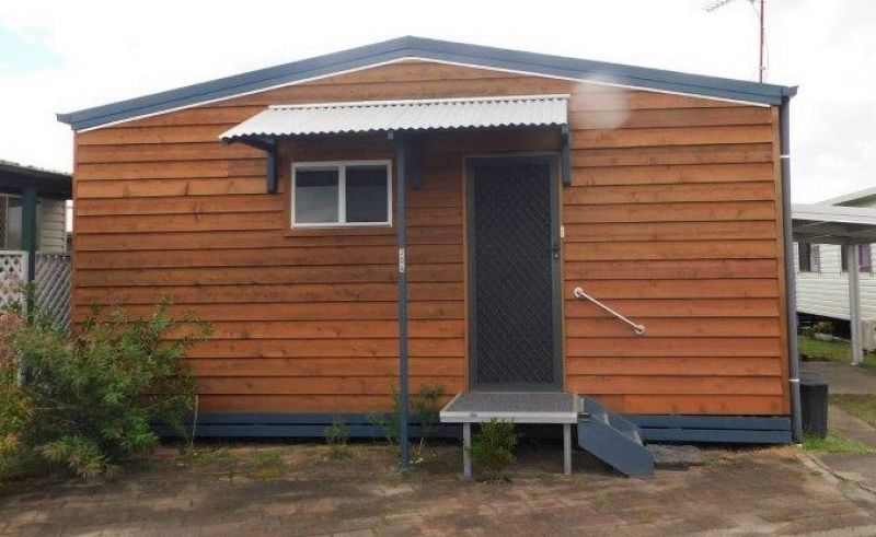 Site 204 (Pre Loved) Bayway Village