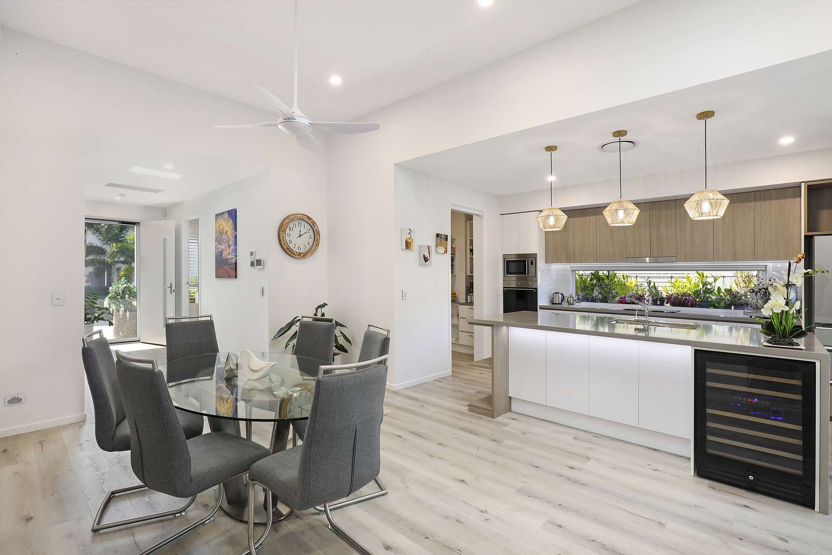 Resort-Style Living Meets Modern Elegance - Villa 93 GemLife