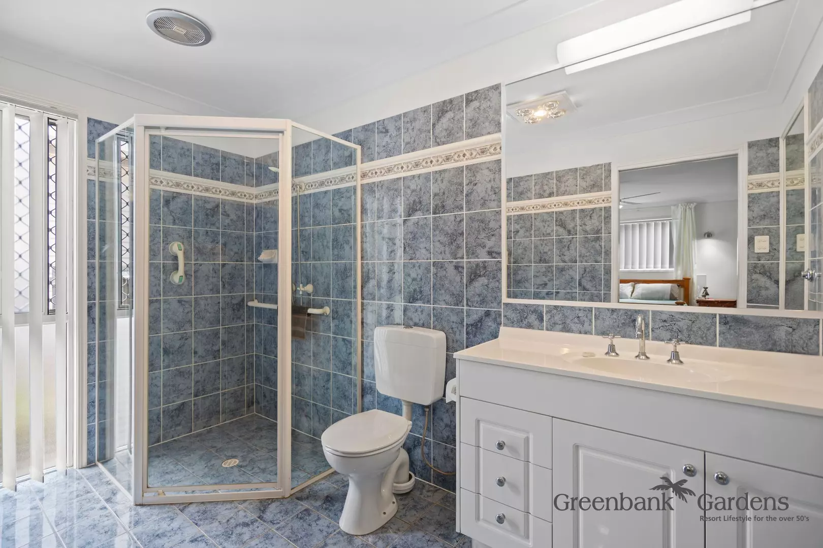 Introducing an Exquisite 3 Bedroom Home - GREENBANK GARDENS