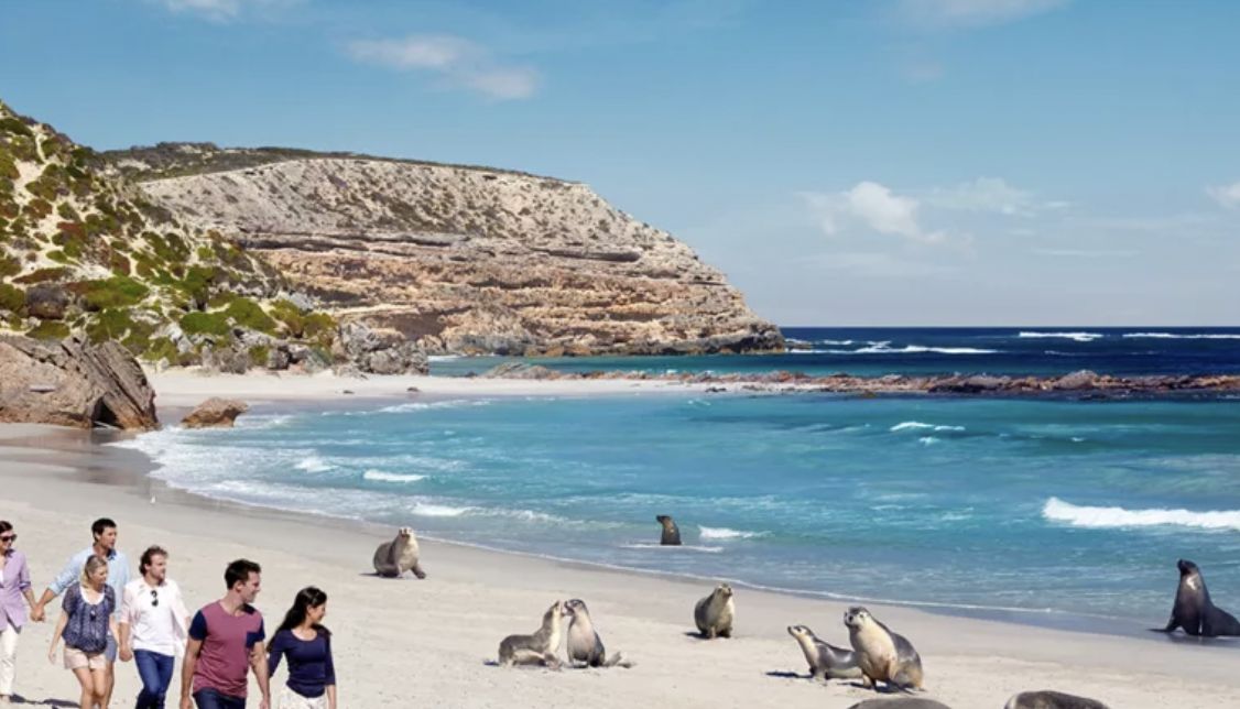 Kangaroo Island