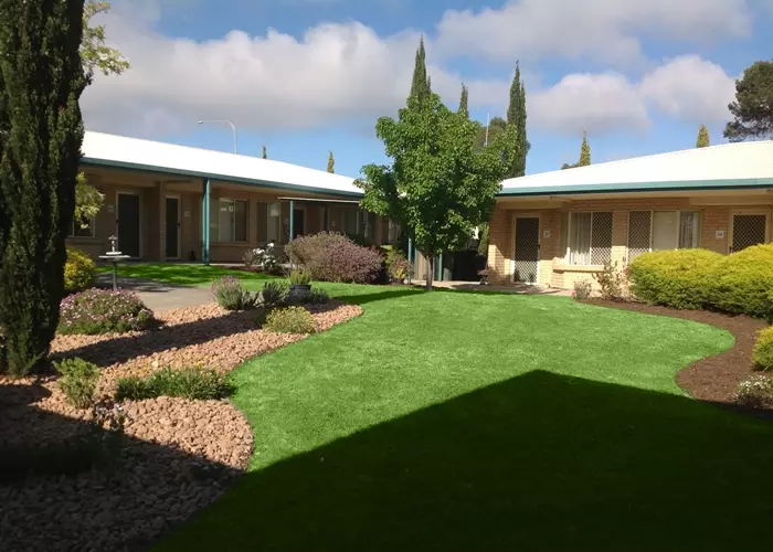 Eureka Care Communities Christie Downs