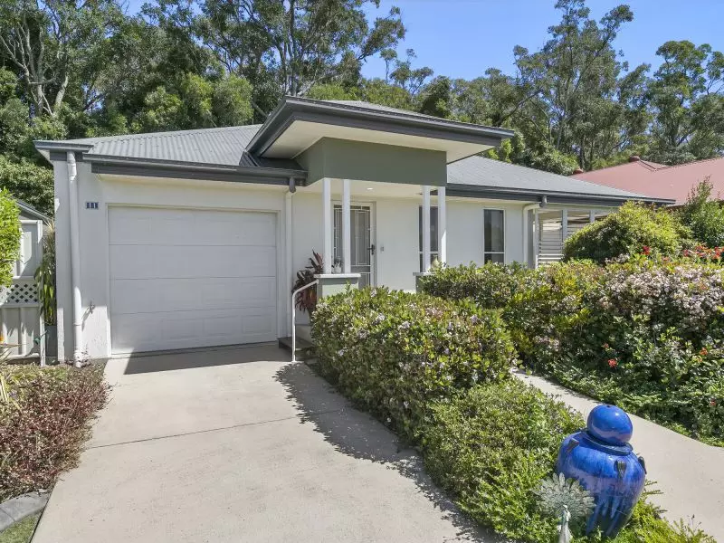 Site 11 - Established Special