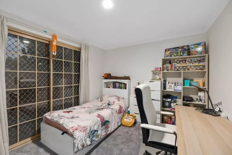 Inspired and Warm Family Living!