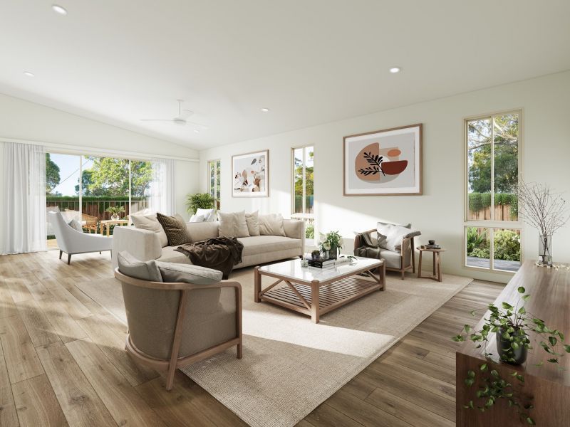 Casino Lifestyle Village: Bundarra A