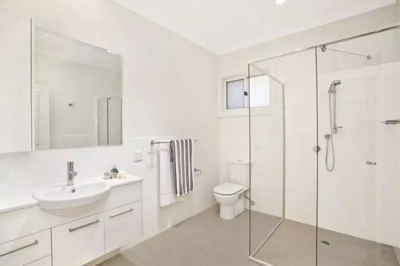 Spacious and comfortable villa