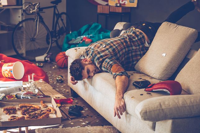 Downsizers to benefit from new laws banning Airbnb pests