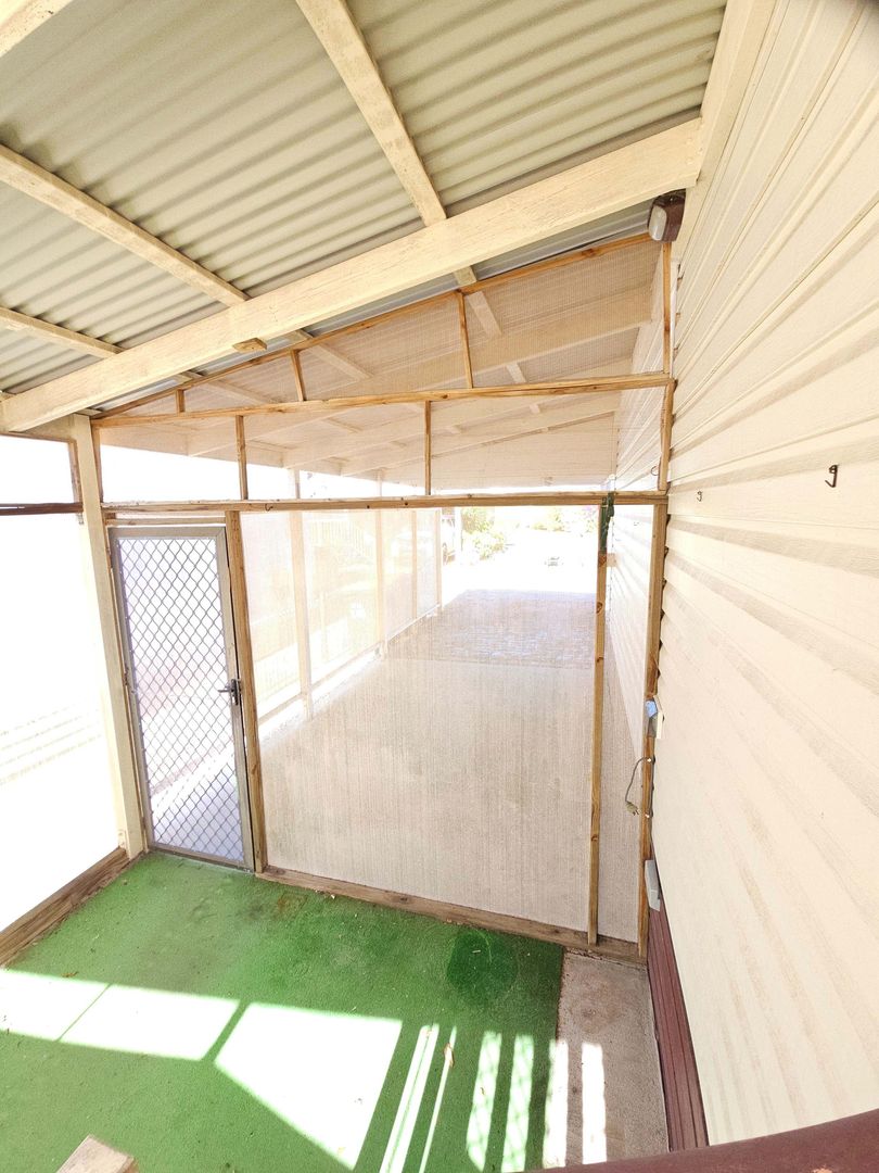 Charming, Versatile 3 Bedroom Home Is Move-In-Ready