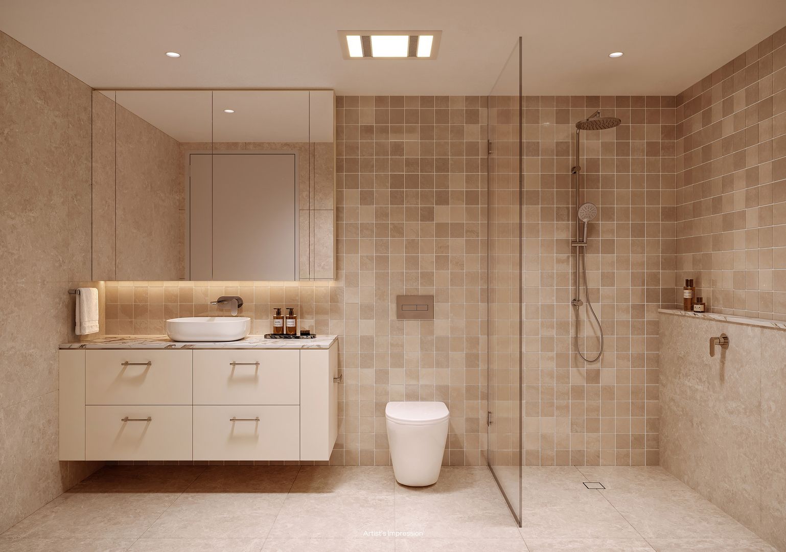 The Saxon by Tulich - Premium retirement apartments coming soon to Oran Park